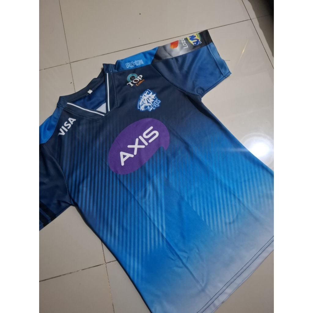 evos official jersey 2020 season 6 (original store)