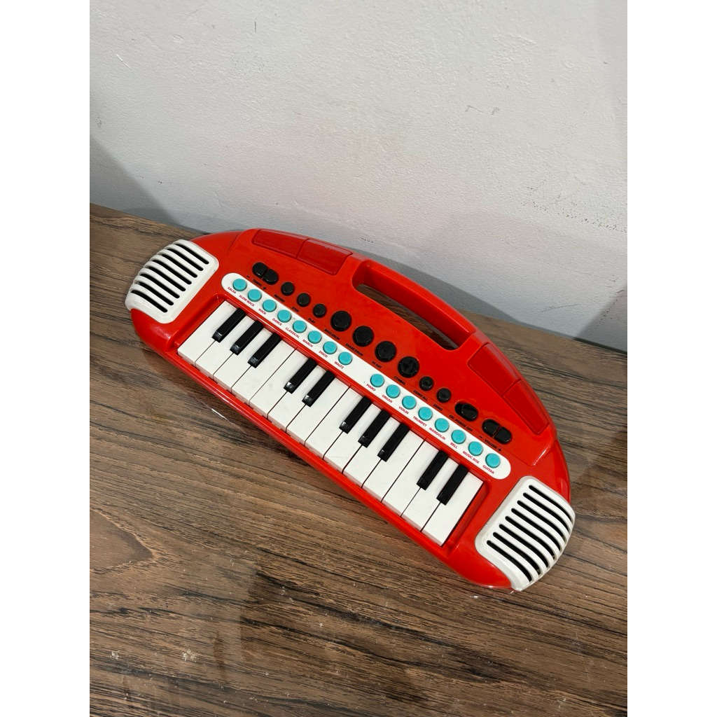 mainan piano anak ELC