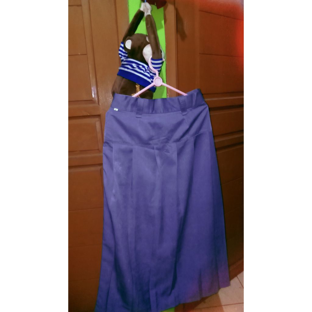 preloved rok baping sma