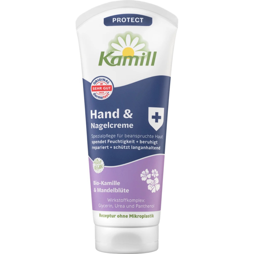 Kamill Hand and nail Protecter