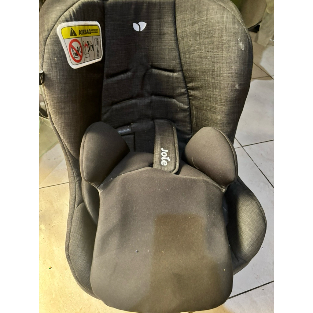 Joie carseat preloved