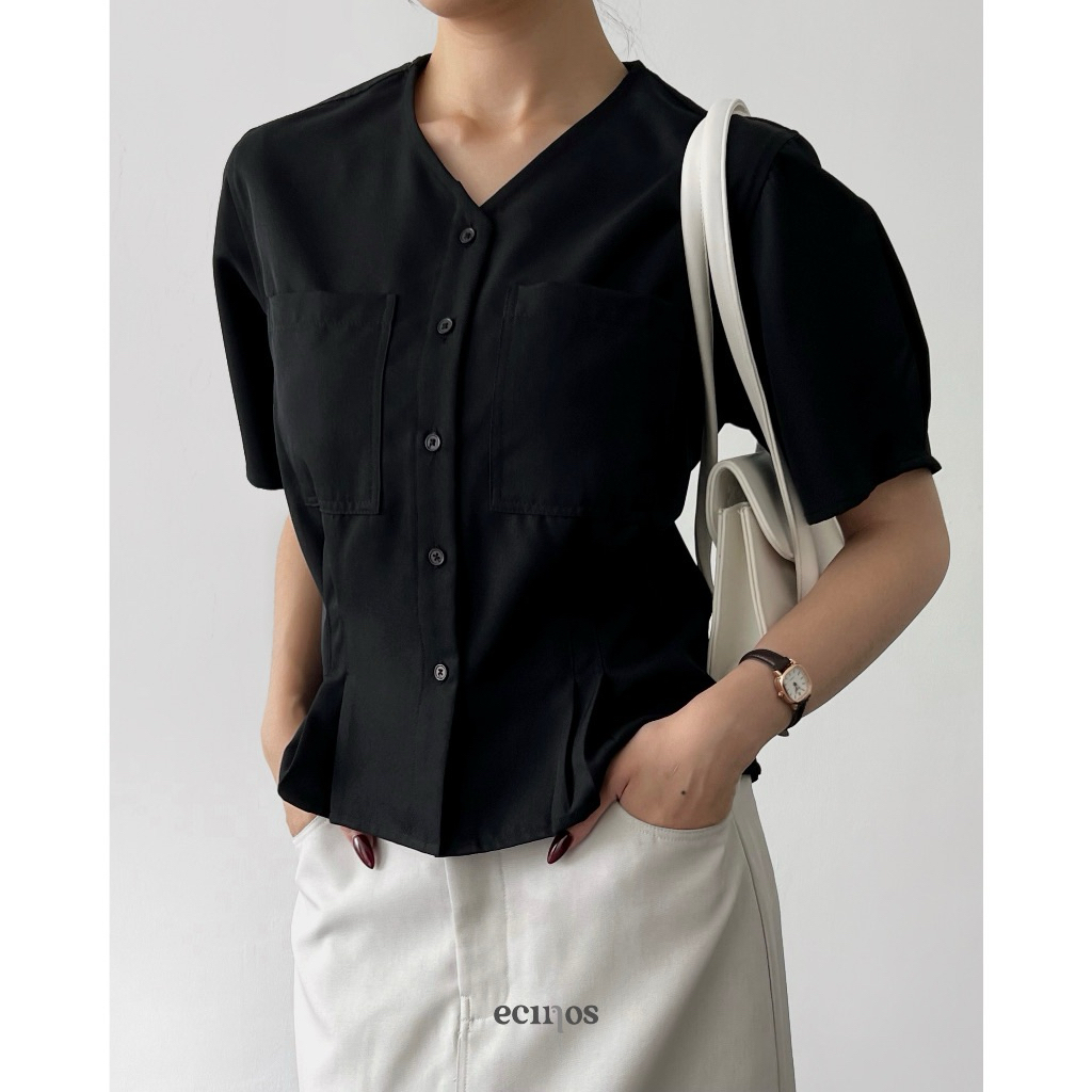 Prelove ECINOS - Butter Top | NO NEGGO