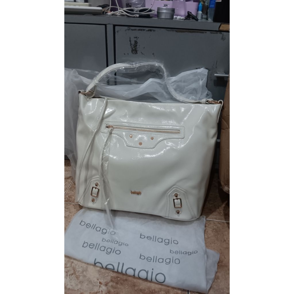 BELLAGIO BAG