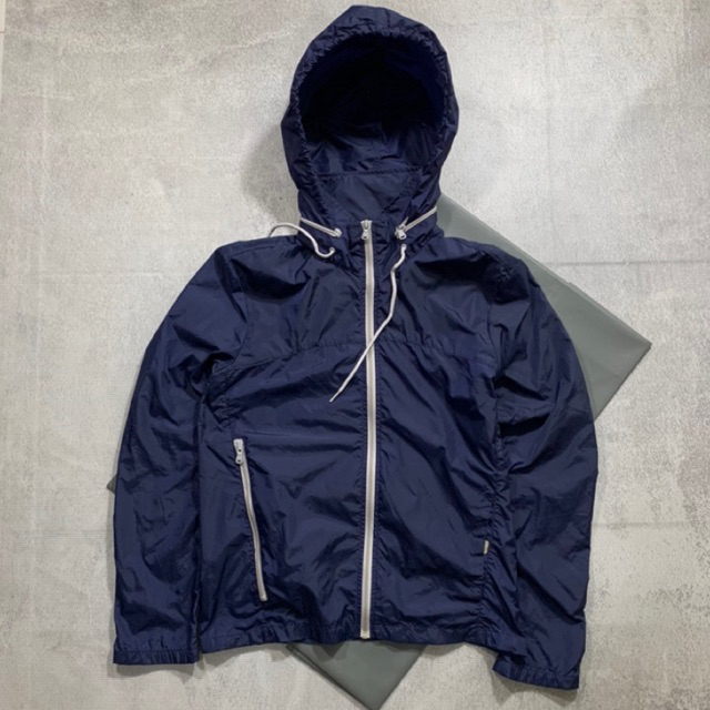 Jacket parachute codes combine (Size M)