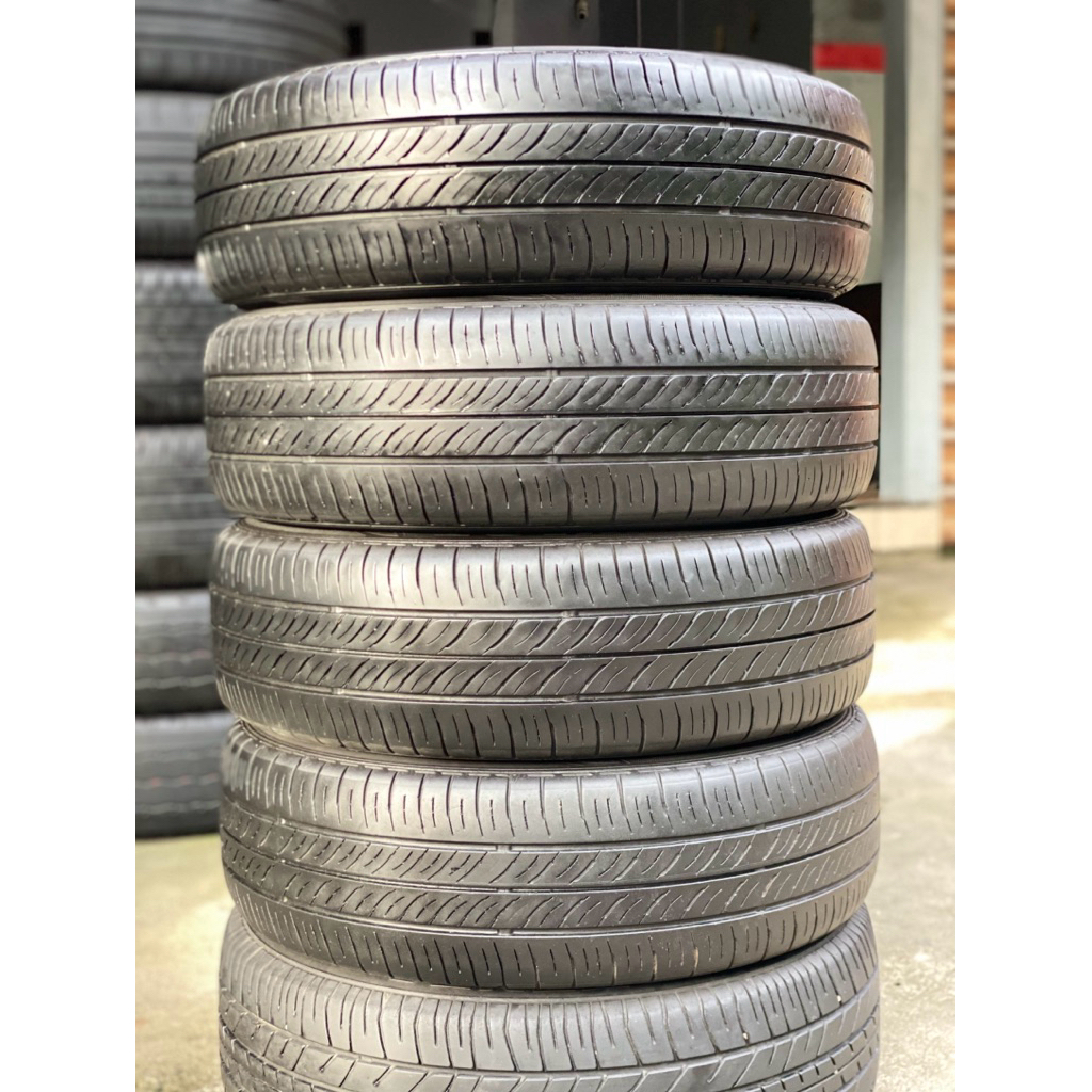 Ban 175/65 ring 14 Dunlop Enasave