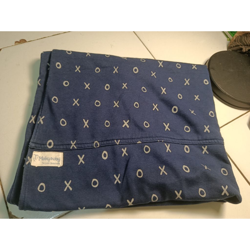 gendongan geos mobymoby XL