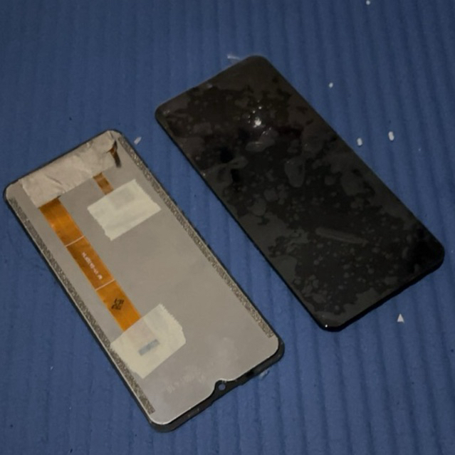 LCD Touchscreen Original Advan G5 Plus ( Garansi Test ) >copotan