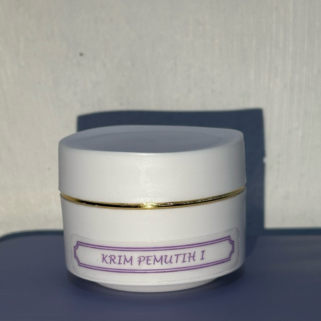 JASTIP KRIM PEMUTIH 1 & 2 DAN KRIM JERAWAT 3 DR KUN JAYANATA