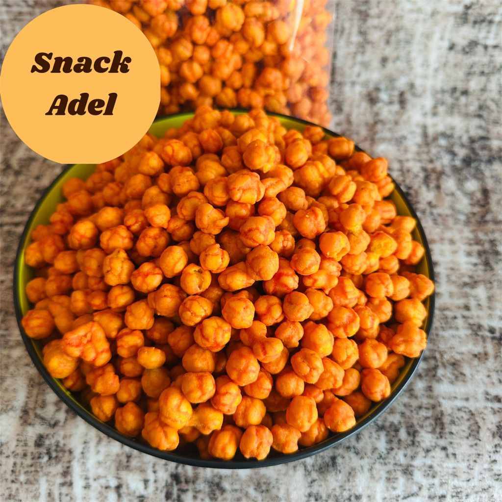 500 PILUS JAGUNG AUSTRALIA / PILUS CIKUR PEDAS / PILUS AUSTRALIA PEDAS