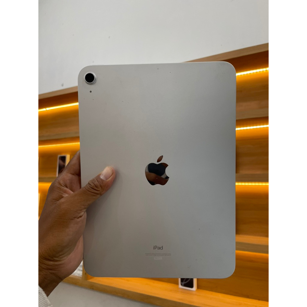 IPAD (10 th Generation ) wifi ibox - ipad gen 10 256gb