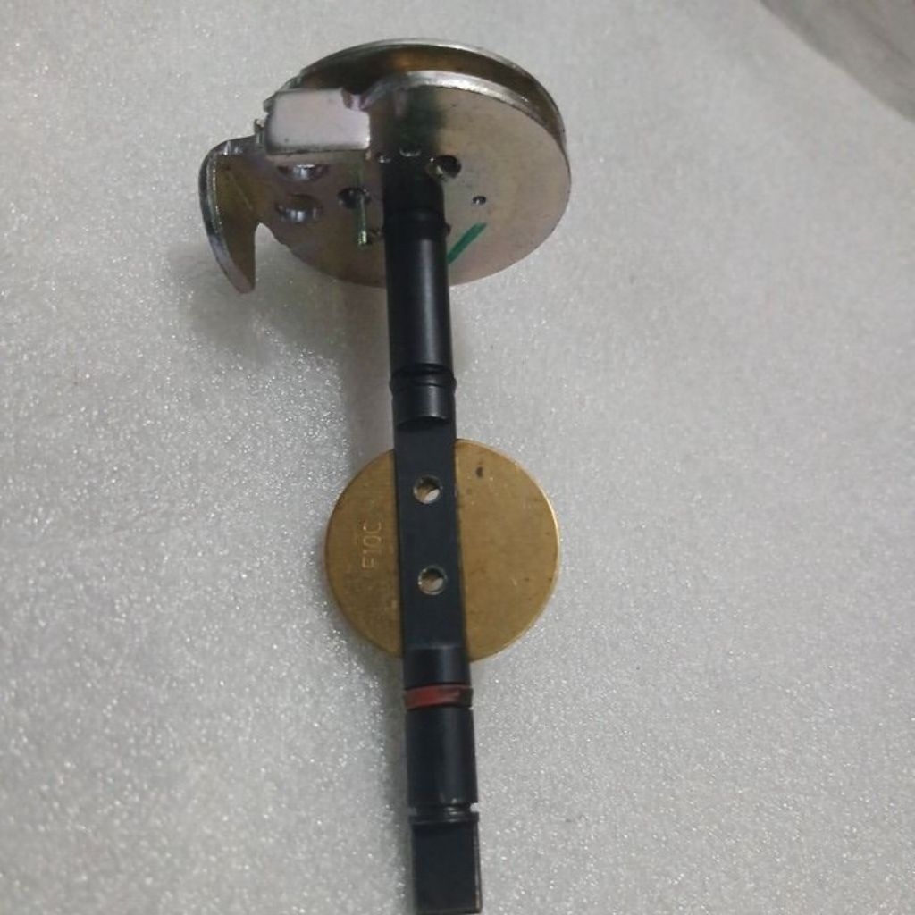 MEKANISME AS RUMAH KOIN TB MOTOR PCX 160 ADV 160 VARIO 160 ORI