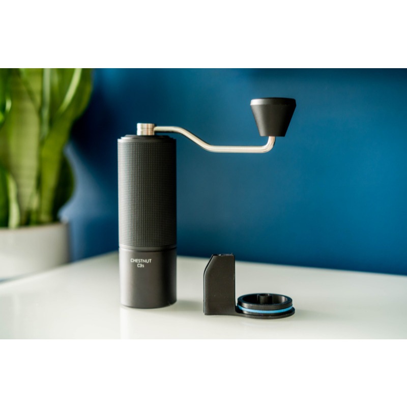 Timemore Chestnut C2/C3S Cap and Handle Holder