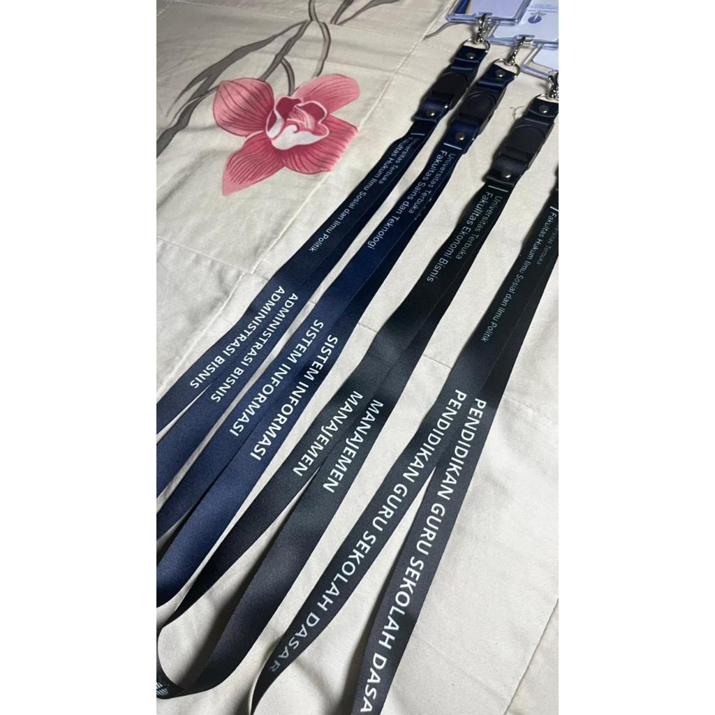 Terbaru ((Ready Stok)) Paket Cetak Ktm + Jas Almamater Ut Murah Kancing Ada Logo Ut (Proses Ktm 1