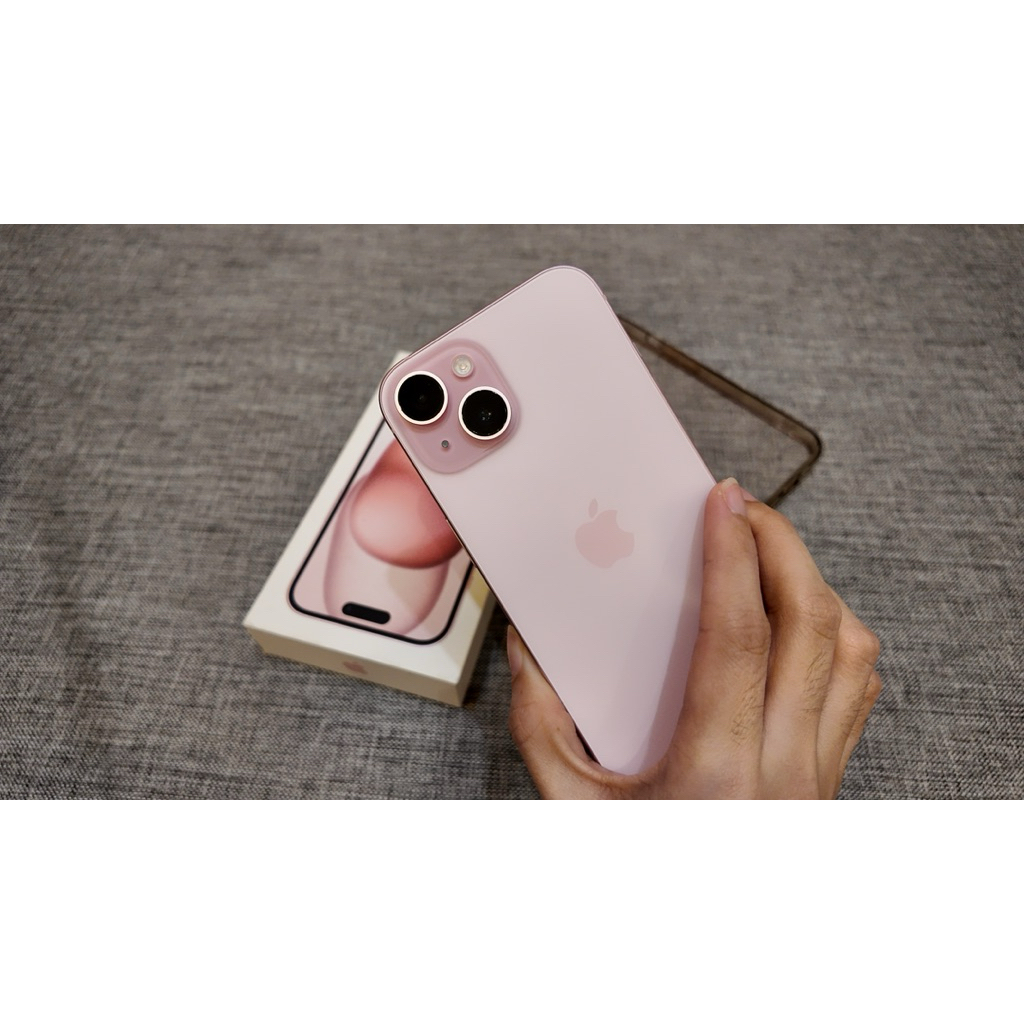 iphone 15 garansi resmi indonesia