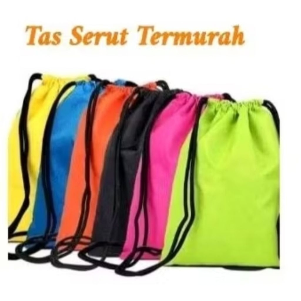 TAS SERUT POLOS