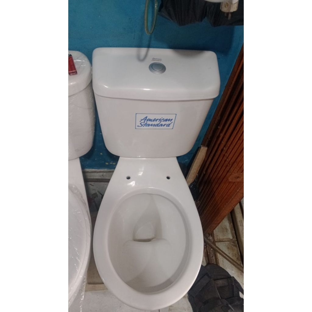 closet duduk american standard granada