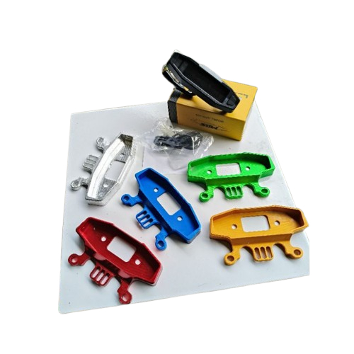 Speedometer meter KTM DAN Cover cnc spido pnp shock depan ninja r Rr dan gl MP tiger