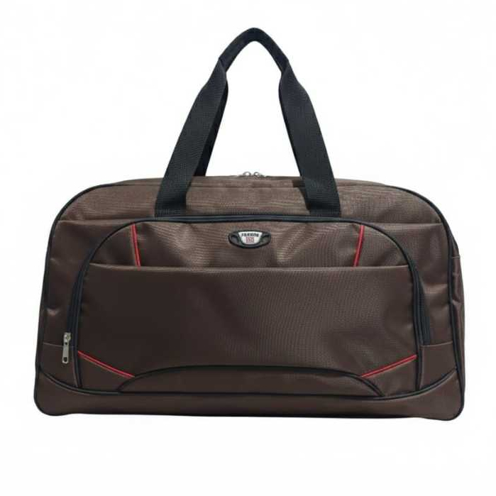 Tas Travel Bag Tas Pakaian Tas Baju Tas Jinjing Tas Piknik Tas Bepergian Tas Mudik POLO Bag