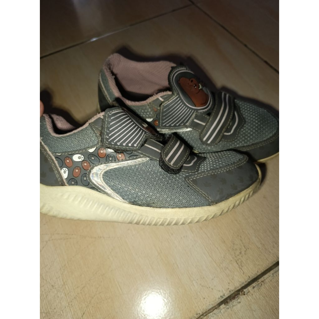 Sepatu Anak Ando Preloved