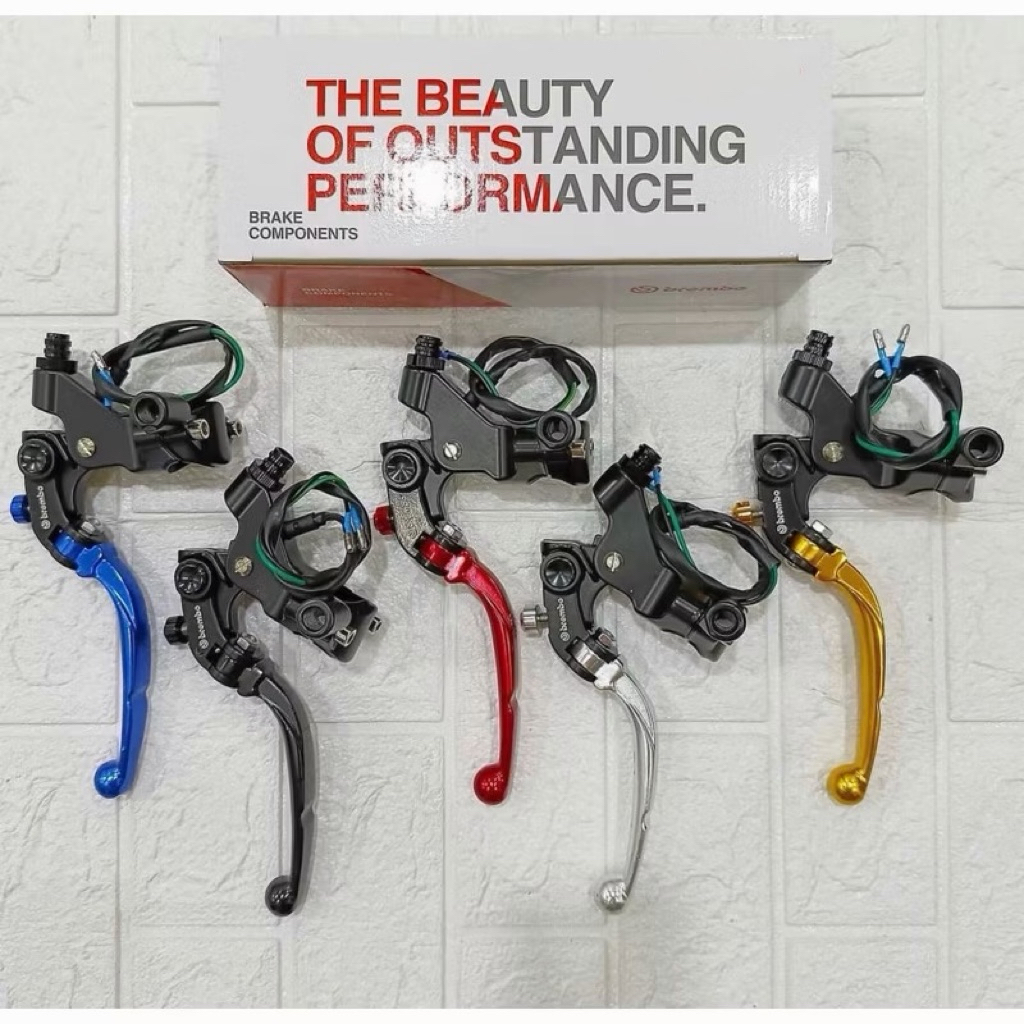 handle kiri acosato handle rem kiri variasi acosato handle kopling universal