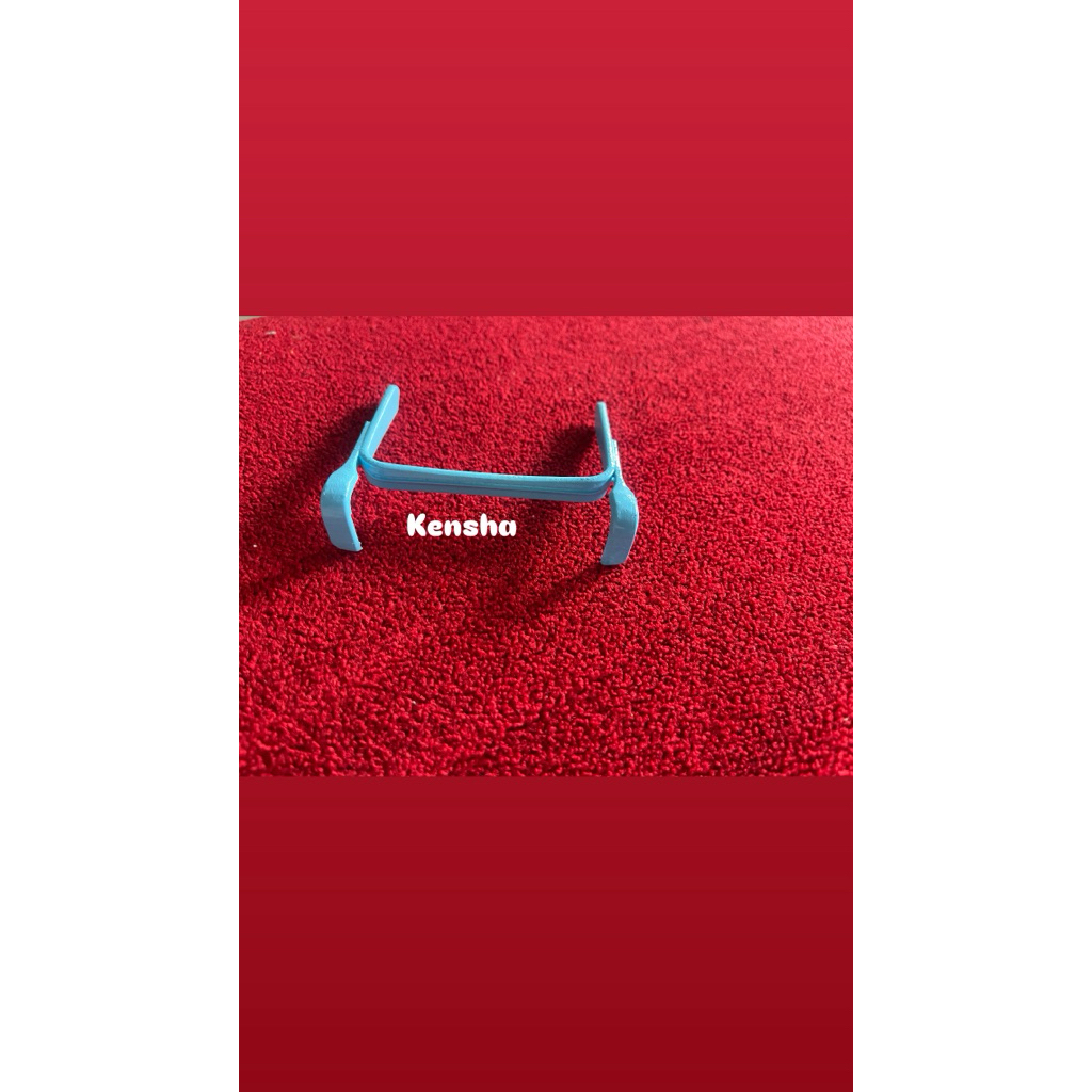 Spion Bando R25 Skylander (Bahan resin)