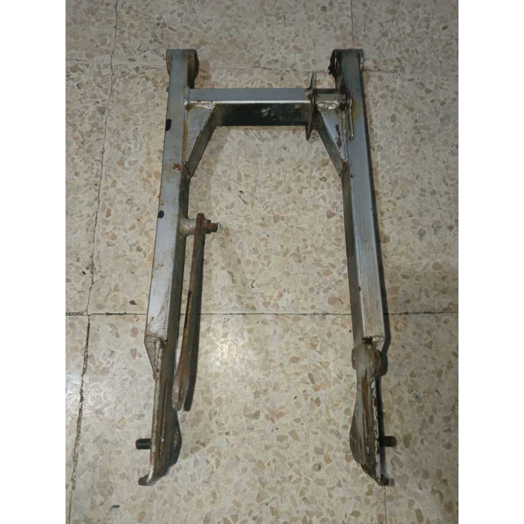 Arm Swing Arm Suzuki Smash 110 Old Ori Copotan