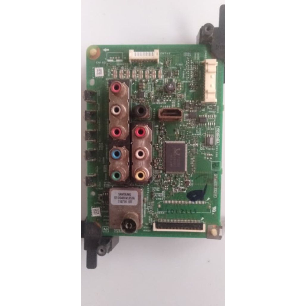 MAINBOARD TV TOSHIBA 24HV10E/24HV10E2/24HV10E3