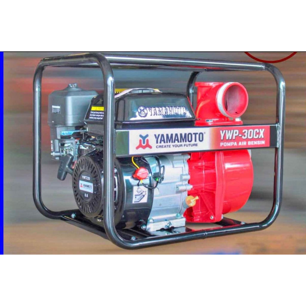 POMPA AIR ALKON YAMAMOTO 3INC POMPA SUMUR ALKON