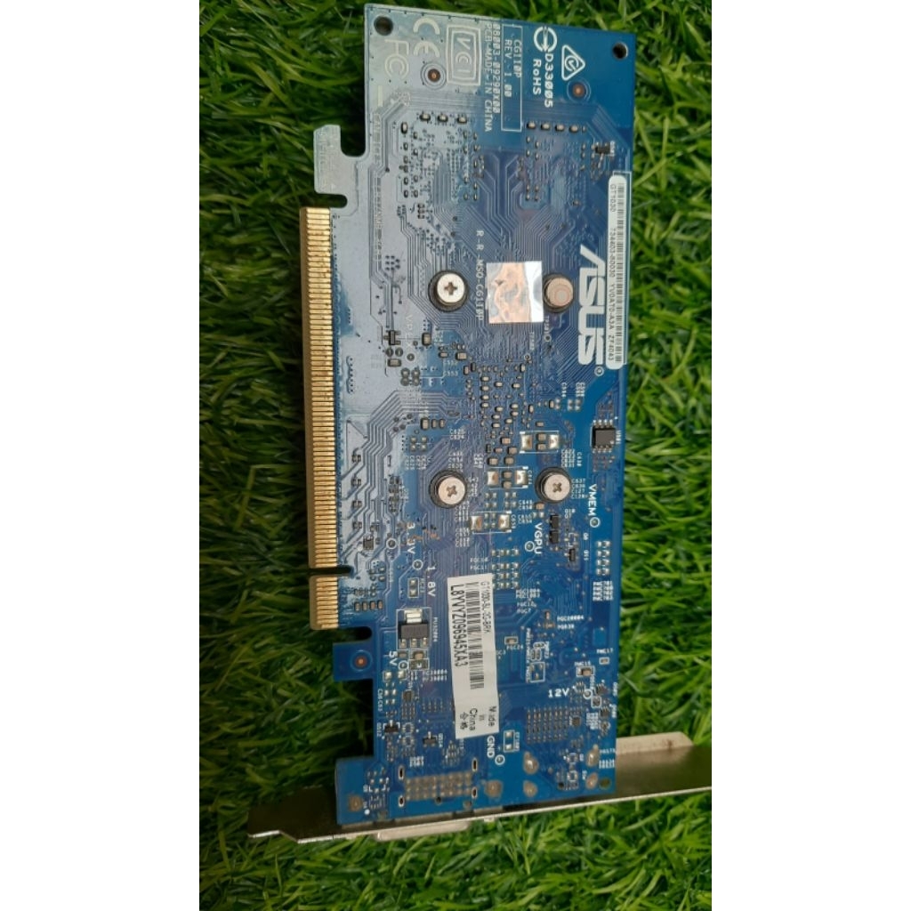 VGA ASUS GT1030 2GB DDR5