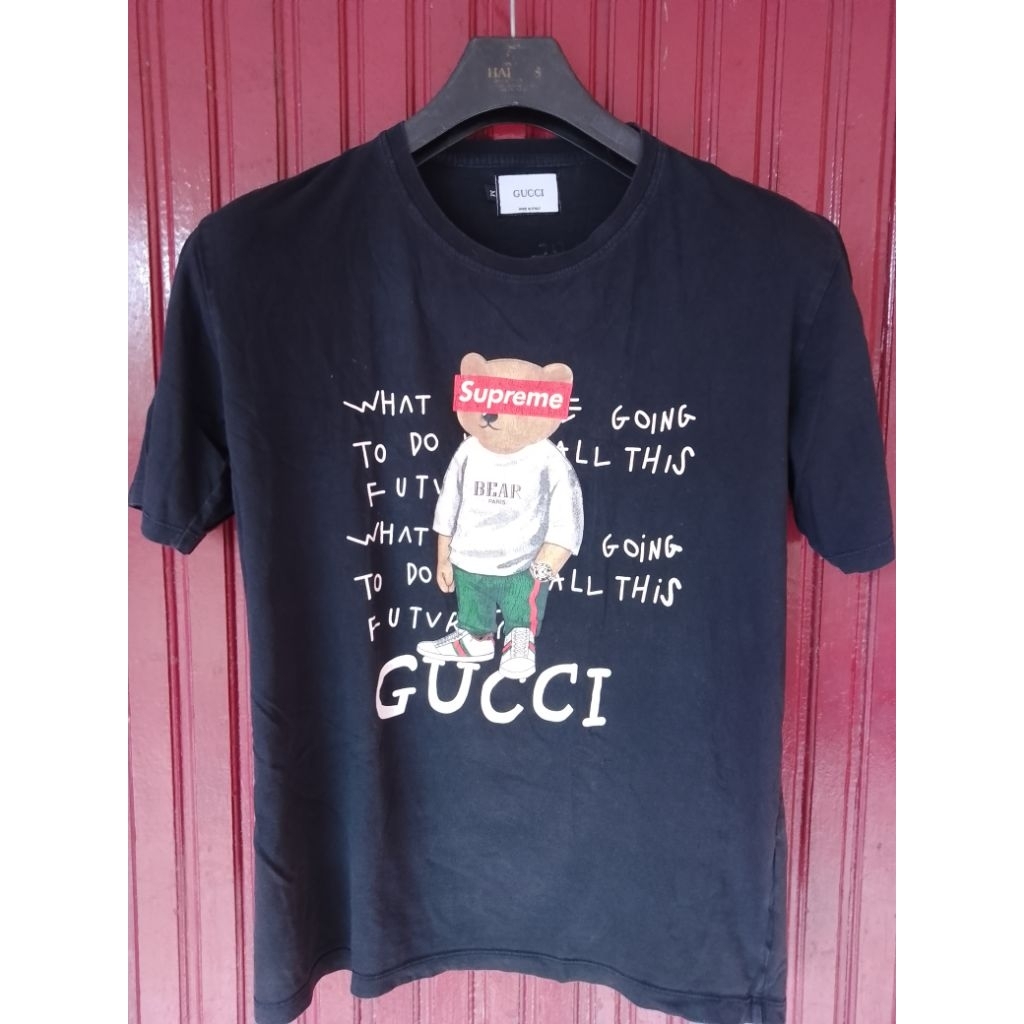 T-Shirt Gucci