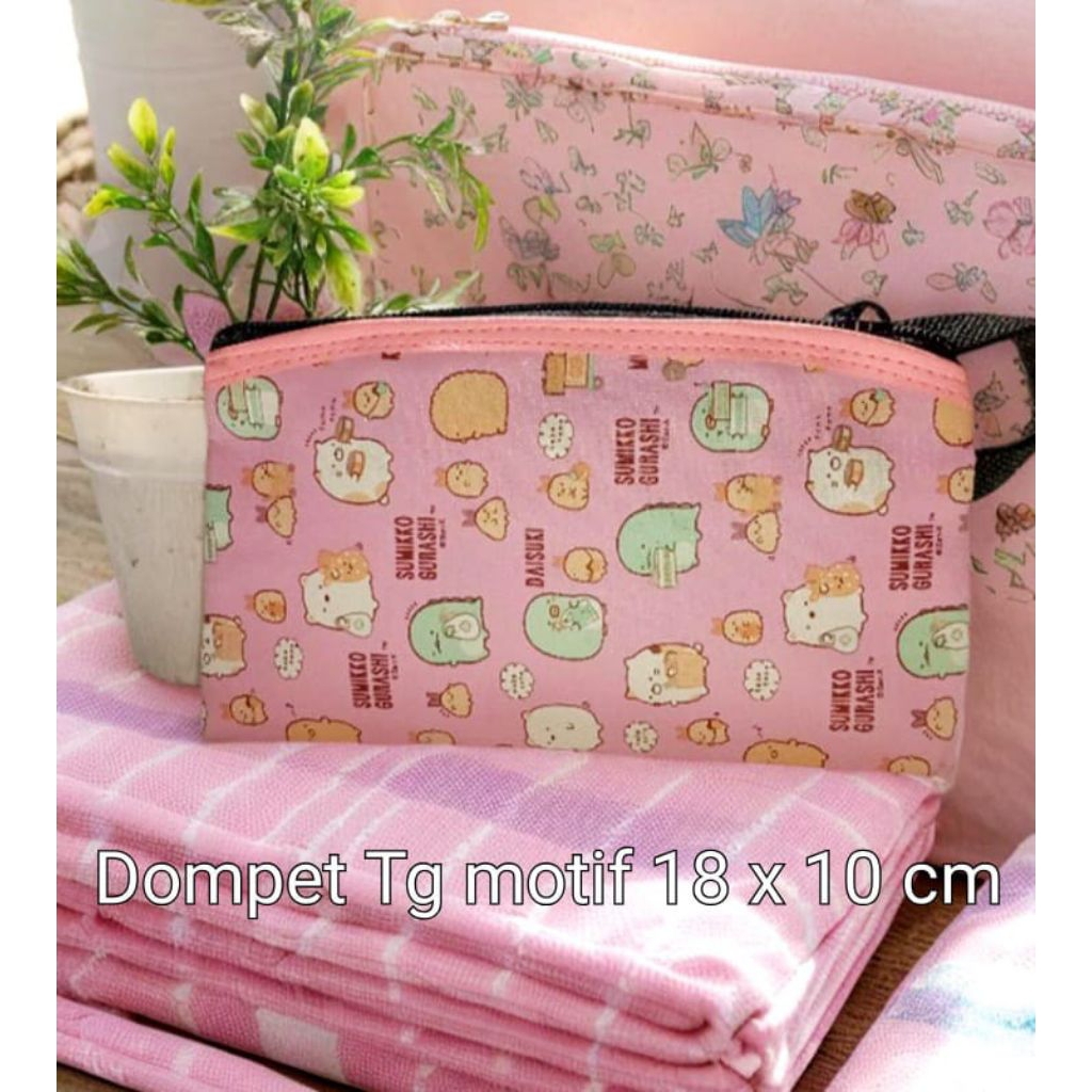 DOMPET TOKO MAS / DOMPET TOKO PERHIASAN GRATIS SABLON