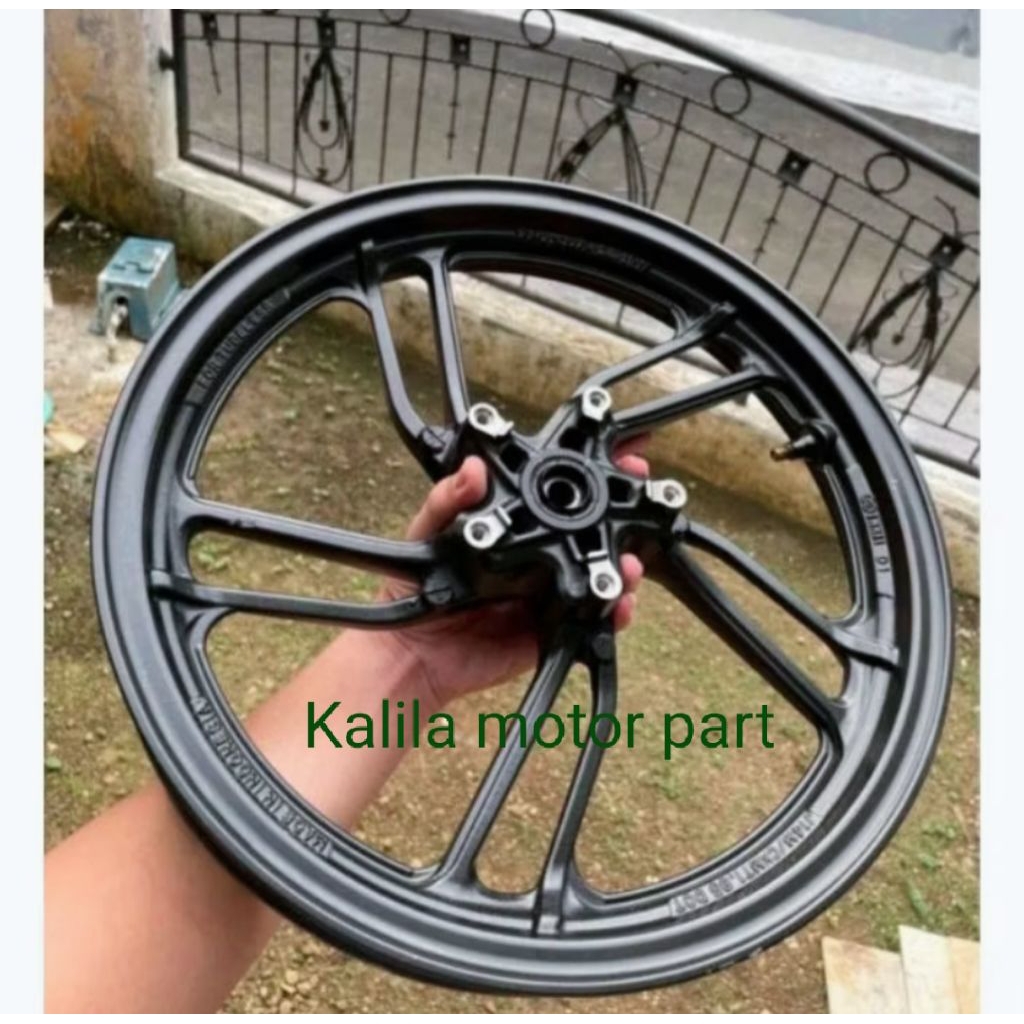 Velg racing depan Vario new 125 150
