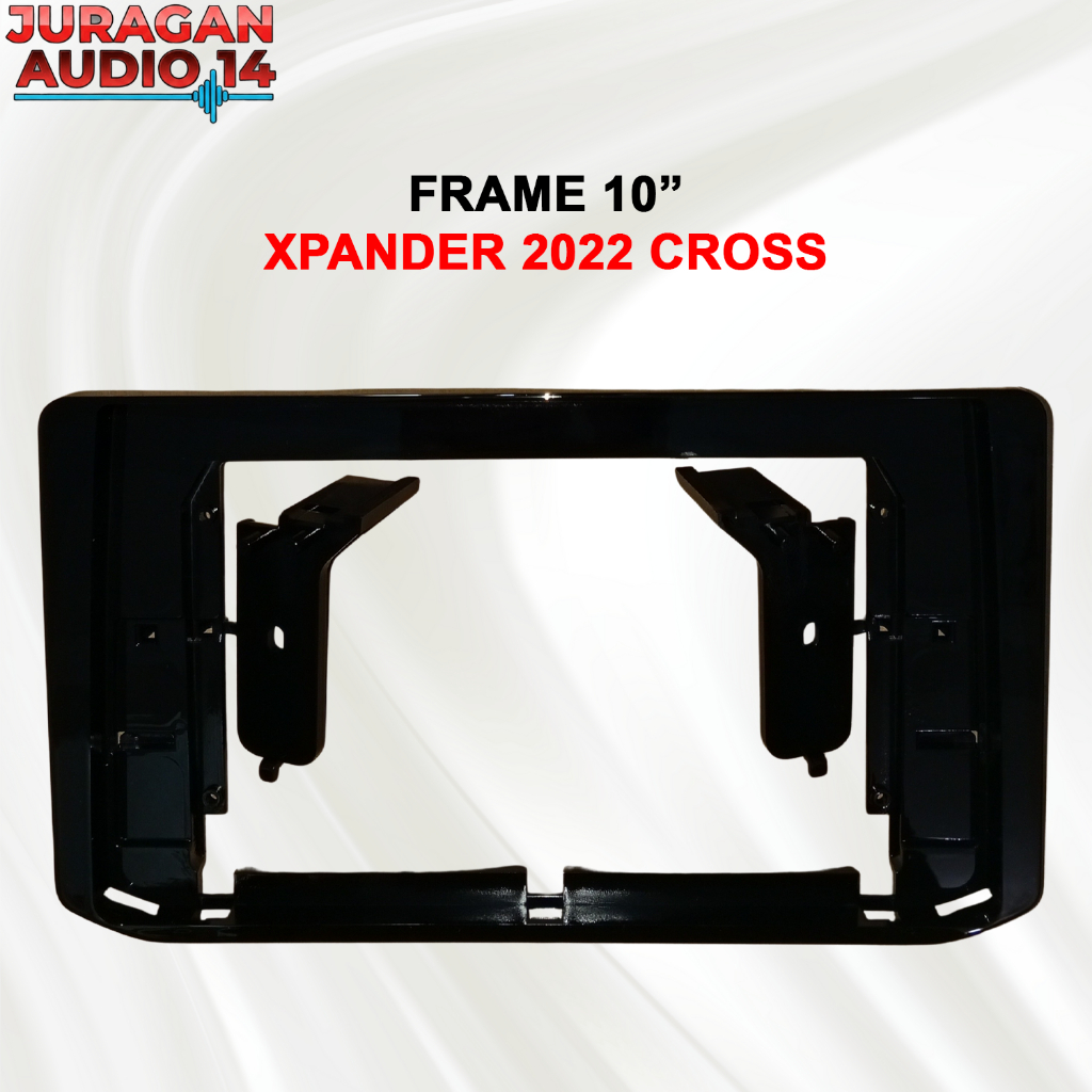 FRAME 10" XPANDER 2022 CROSS
