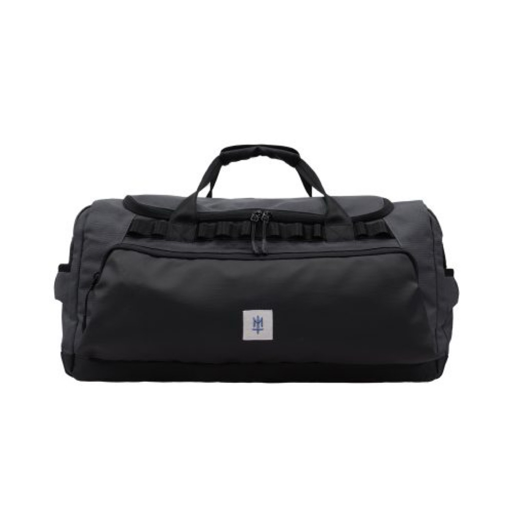 REINDALL Maternal Disaster duffel bag