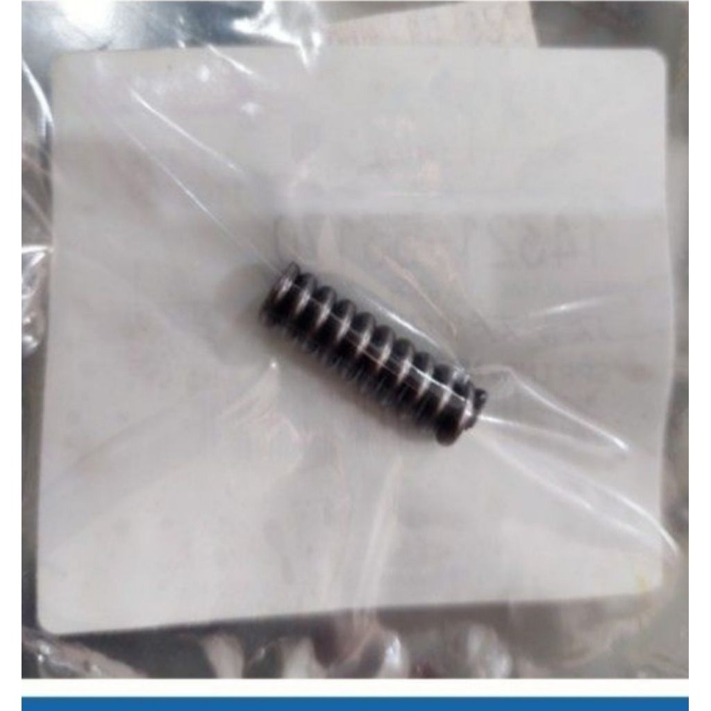 Spring Nozzle Per Nozel Nosel Noksel Mesin Kubota KND5B KND65 KND180 KND190 KND220 KND250 GA70 GA80 