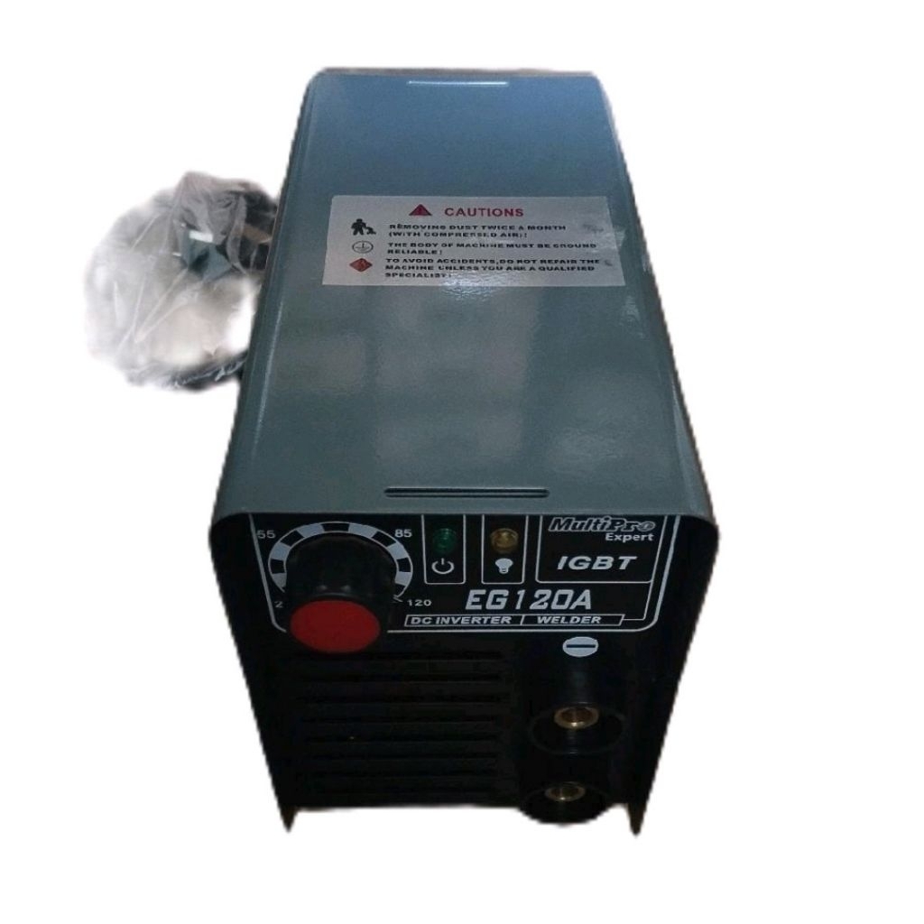 Trapolas Multipro IGBT EG 120A