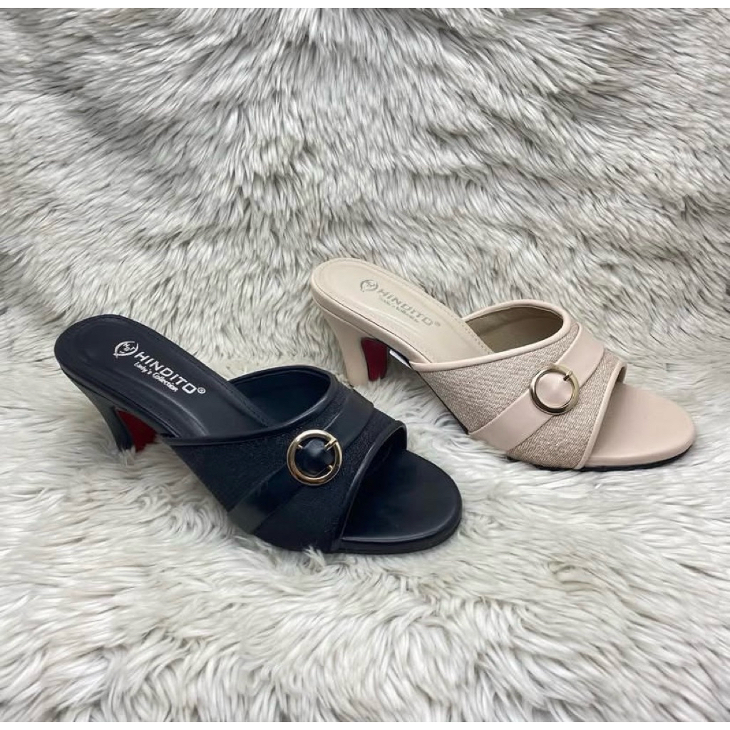 Sandal hindito Sl-191 Glorielle 5919-22