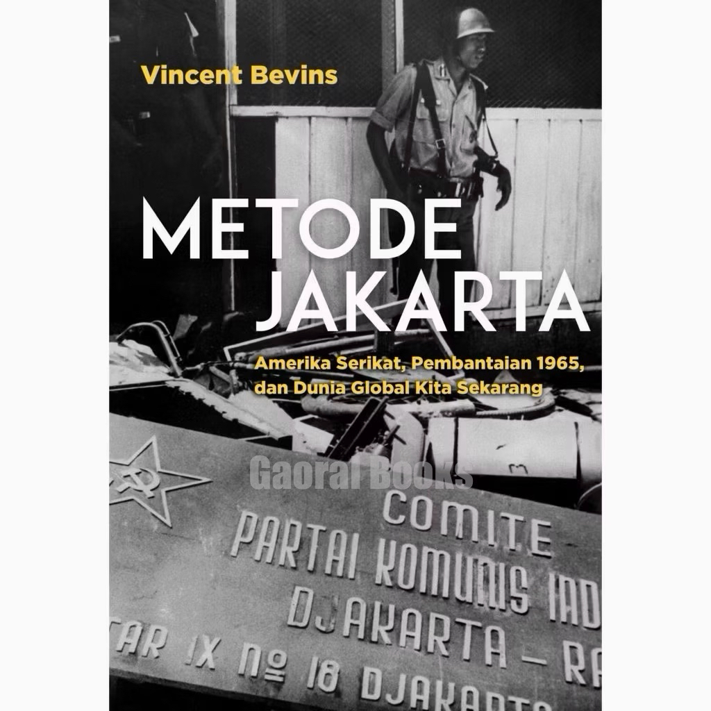 Buku @Metode Jakarta