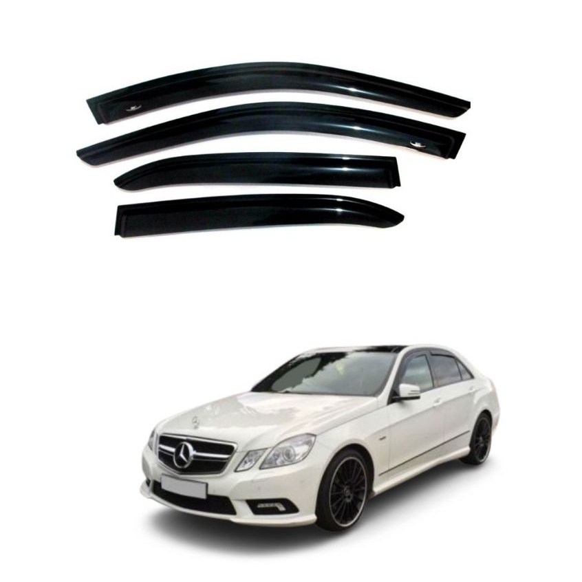 Talang Air Mobil E Class W212 (2010-ON)