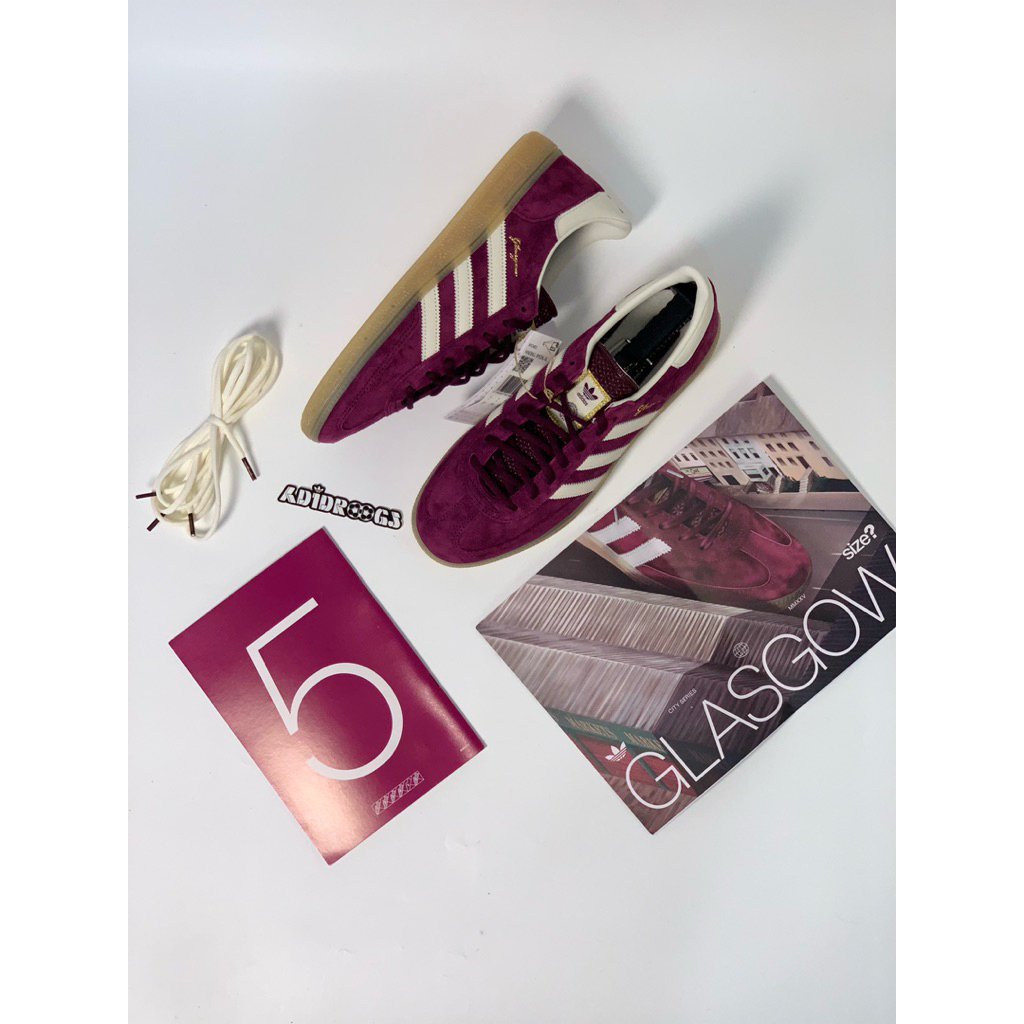 ADIDAS GLASGOW 1/2025