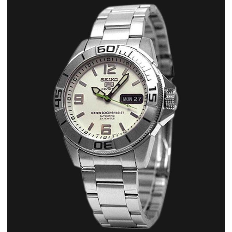 Seiko 5 Man Sports Automatic SNZE21