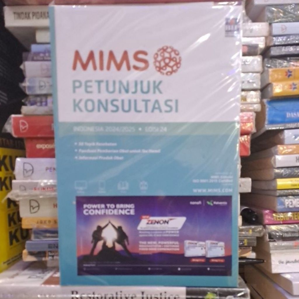 mims petunjuk konsultasi