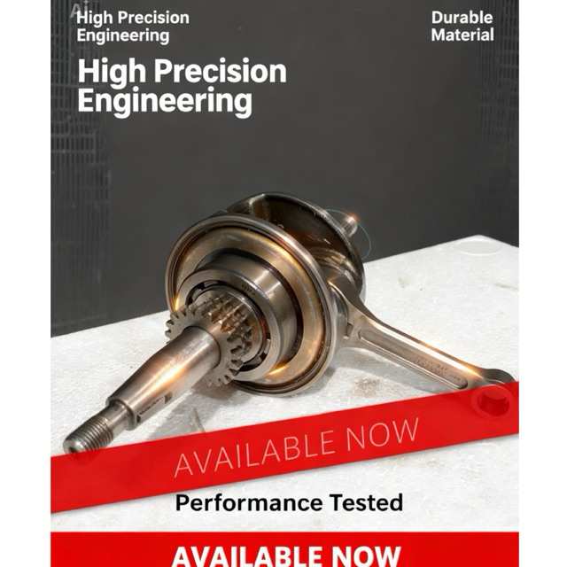 kruk as bandul stroke up paking selembar aerox n max mio karbu mio j jupiter z klx beat karbu kvy be