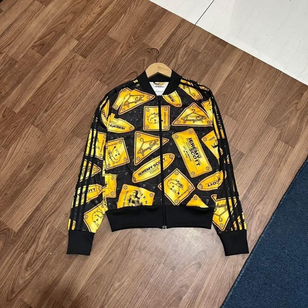 adidas jeremy scott original