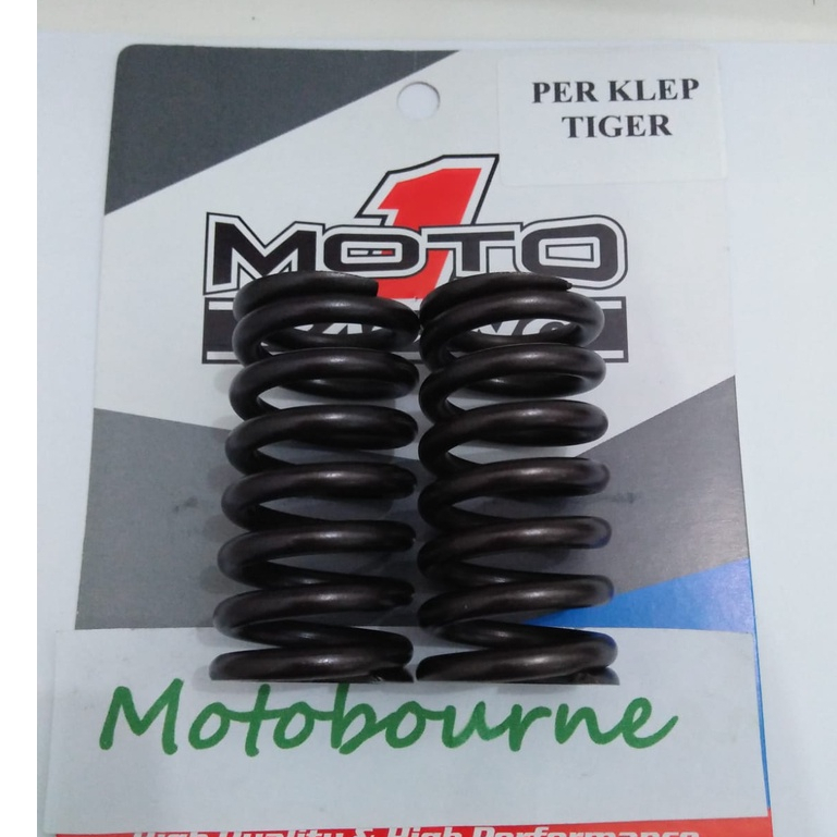 Per Klep Moto 1 Tiger Moto1 Racing Original