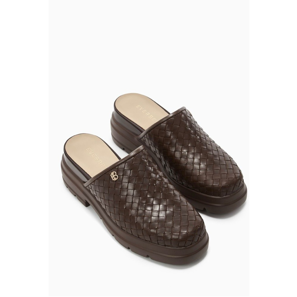 Sandal wanita Wedges Everbest original - Melith