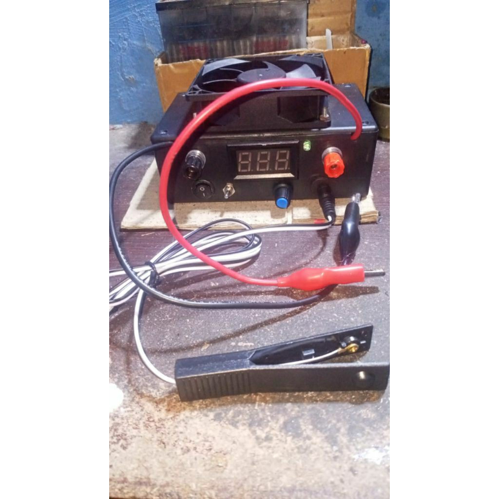 inveter PDC 2fet jumbo protex