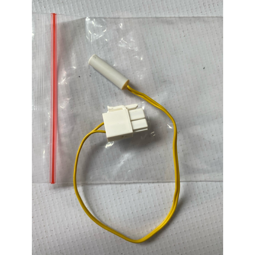 termis kulkas samsung / sensor suhu kulkas samsung / termistor kulkas samsung inverter / thermistor 