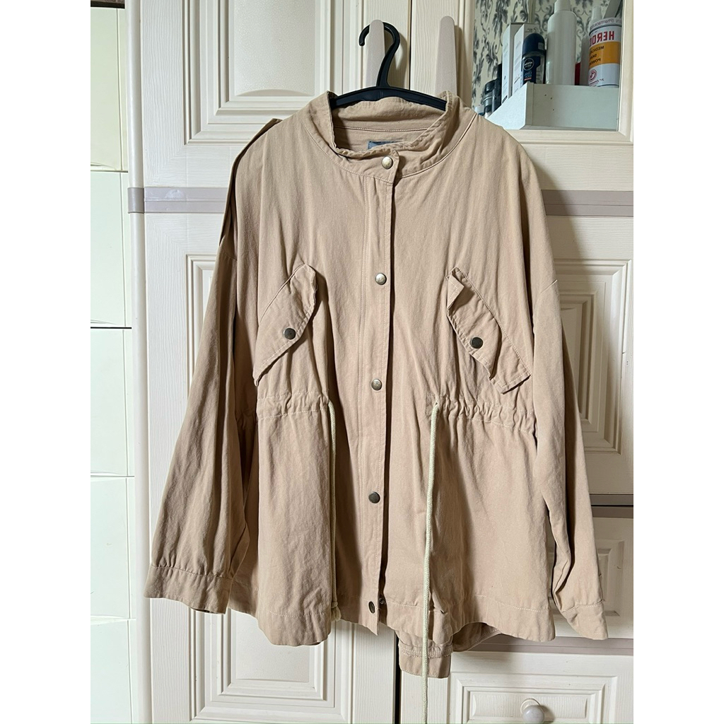 Preloved jacket This Is April