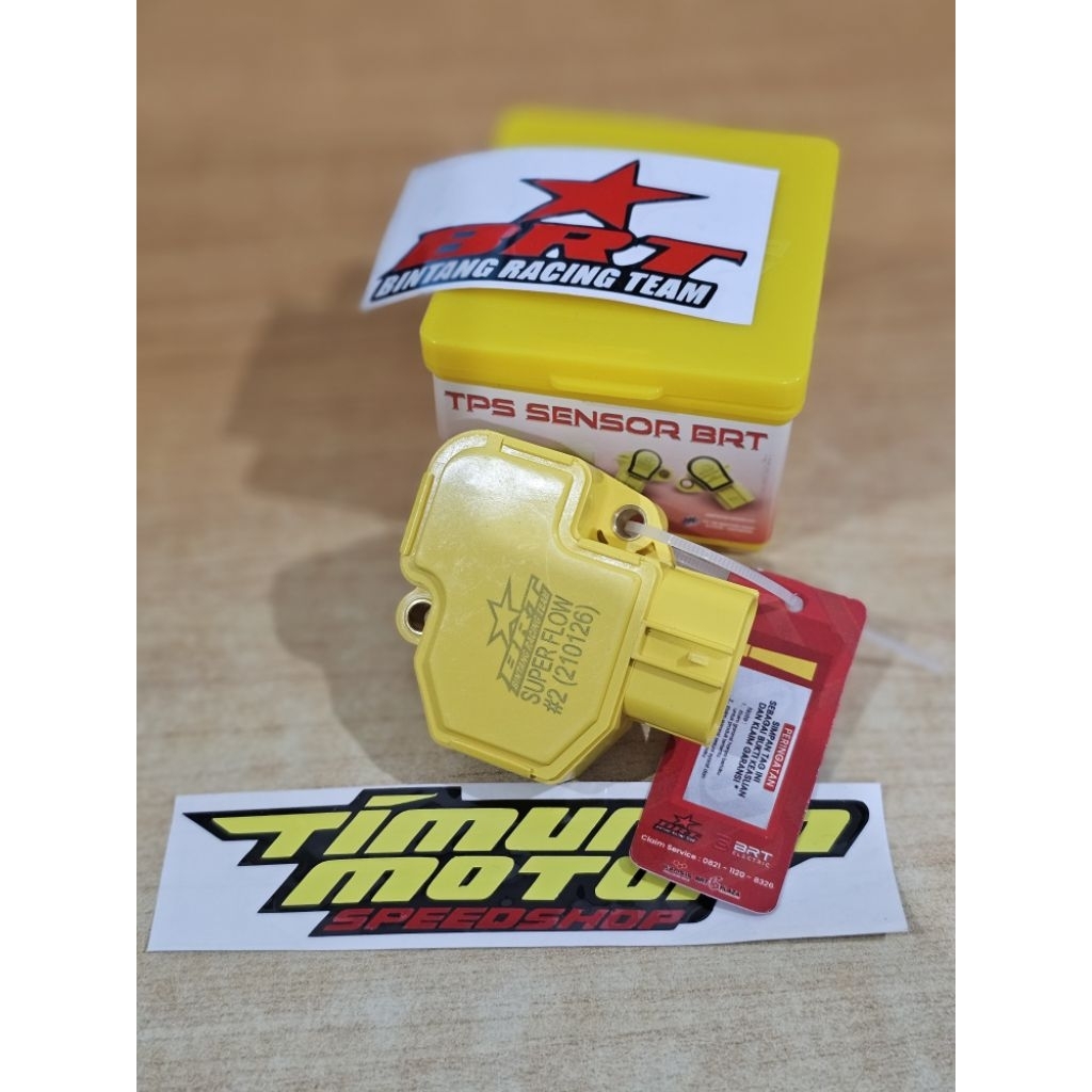 TPS SENSOR BRT SONIC 150